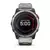 Imagem do Smartwatch Garmin quatix® 7X Solar Edition – Relógio Náutico com GPS, Carregamento Solar e Recursos Marinhos Avançados