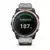 Smartwatch Garmin quatix® 7X Solar Edition – Relógio Náutico com GPS, Carregamento Solar e Recursos Marinhos Avançados - Boat Store