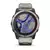 Smartwatch Garmin quatix® 7X Solar Edition – Relógio Náutico com GPS, Carregamento Solar e Recursos Marinhos Avançados - comprar online