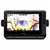 Imagem do Sonar/GPS Garmin ECHOMAP™ UHD2 92SV com Transdutor GT56UHD-TM