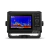Sonar/GPS Garmin ECHOMAP™ UHD2 52cv com Transdutor GT20-TM - comprar online