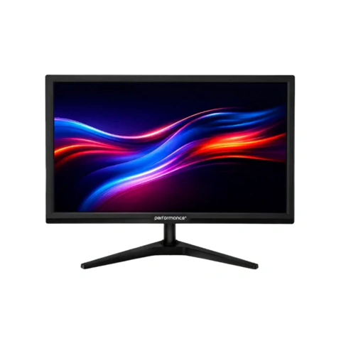 MONITOR PERFORMANCE 24"