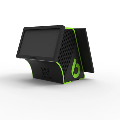 POS BHA POINT - RYZEN 5