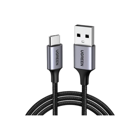 CABLE USB A C UGREEN 1.5MTS - US261