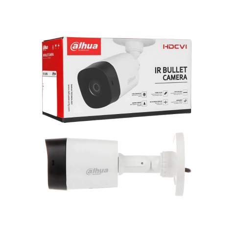 CAMARA BULLET DAHUA B1A21 1080P - comprar online