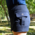 Short Pollera Cargo en internet