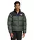 3x1 CAMPERA THE NORTH FACE + BUZO + GORRO - ¡OFERTA LIMITADA! en internet