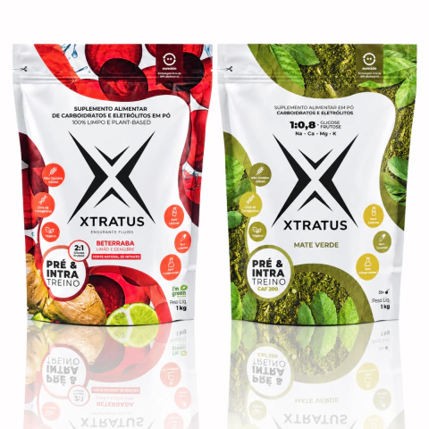 PRE E INTRA 1KG XTRATUS