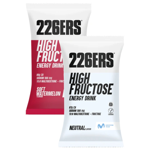 HIGH FRUCTOSE MONODOSIS 226ERS
