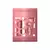 Giovanna Baby Kit Metais Body Splash+ Loçao Hidratante Rose - comprar online