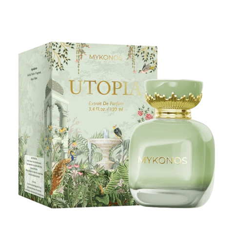 Mykonos Utopia