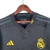 Camisa Real Madrid Third 23/24 Torcedor Adidas Masculina - Preta - Belofut 