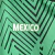 Camisa Seleção do México Edição especial 23/24 - Torcedor Masculina - Verde com detalhes em vermelho e preto - Belofut 