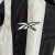 Kit Infantil Botafogo I 23/24 Reebok - Preto e branco - Belofut 