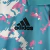 Camisa Inter Miami 23/24 - Torcedor Adidas Feminina - Azul com detalhes em branco e rosa - Belofut 