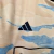 Camisa Philadelphia Union II 23/24 - Torcedor Adidas Feminina - Bege com detalhes em azul - Belofut 