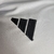 Camisa Flamengo Polo Treino 23/24 Torcedor Adidas Masculina - Branco com detalhes em preto - Belofut 