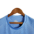 Camisa Athletico Paranaense III 23/24 - Torcedor Umbro Feminina - Azul - Belofut 