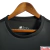 Camisa Red Bull Bragantino II 22/23 New Balance Torcedor Masculino - Preta com detalhes em amarelo, vermelho e branco - Belofut 