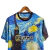 Camisa Ajax Edição Especial 23/24 - Torcedor Adidas Masculina - detalhes em azul amarelo e dourado - Belofut 