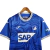 Camisa Hoffenheim I 23/24 - Torcedor Joma Masculina - Azul com detalhes em branco - Belofut 