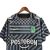Camisa Atlético Nacional Treino 23/24 - Torcedor Nike Masculina - Preta com detalhes em branco e verde - Belofut 