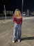 BLUSA MELLY - Berenice Fashion Store
