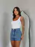 SHORT JEANS PLANET - BERENICE FASHION STORE