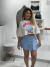 SHORT SAIA LIVIA - loja online