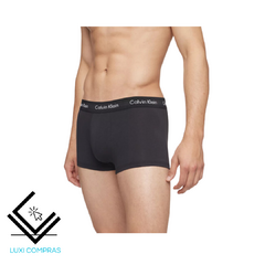 BOXERS CALVIN KLEIN PROMO 3X1 en internet