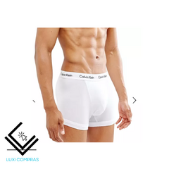 BOXERS CALVIN KLEIN PROMO 3X1 - LUXI COMPRAS
