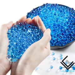 PISTOLA HIDRO-GEL® 2X1 - LUXI COMPRAS