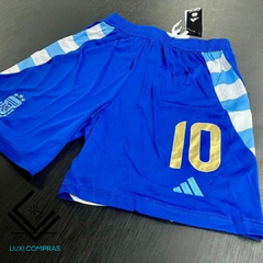 MISTERY BOX SHORTS DE FUTBOL! en internet