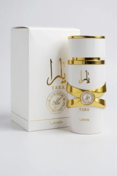 Perfume Feminino Yara Moi Lattafa Eau De Parfum 100ml - comprar online