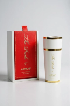 Perfume Feminino Armaf The Pride Rouge Woman Eau De Parfum 100ml - loja online