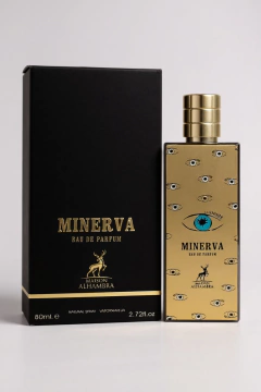 Perfume Feminino Minerva Maison Alhambra Eau De Parfum 80ml - loja online