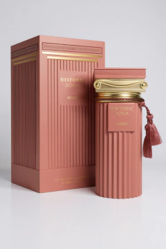 Perfume Feminino Historic Doria Afnan Eau De Parfum 100ml - comprar online