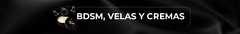 Banner de la categoría BDSM