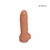 Consolador Dildo Nature Cyber Suck N4 Caiman 19x5cm - Euforia X 