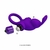 Imagen de Anillo Vibrador Silicona 10 Funciones Pretty Love