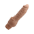 Dildo Vibrador Importado Baile 19CM X 4CM - comprar online