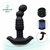 Dildo Vibrador Infarta Prostate Dark Dreamer - tienda online