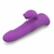 Imagen de Dildo Vibrador Rabbit Eclipse Infarta