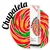 Envase del lubricante íntimo Miss V Chupaleta de 50ml, con diseño colorido de caramelo de paleta y texto que indica su sabor y características.
