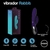 Imagen de Vibrador Rabbit MAXX Play