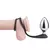 Plug Anal Bensons Set 3 Piezas Intercambiable en internet