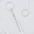 Plug Uretra EuforiaX Metal Ring