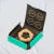 Anillo Love Ring color Piel Miss V - comprar online