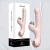 Vibrador Rabbit Genesis Infarta - comprar online