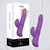 Dildo Vibrador Rabbit Eclipse Infarta - comprar online